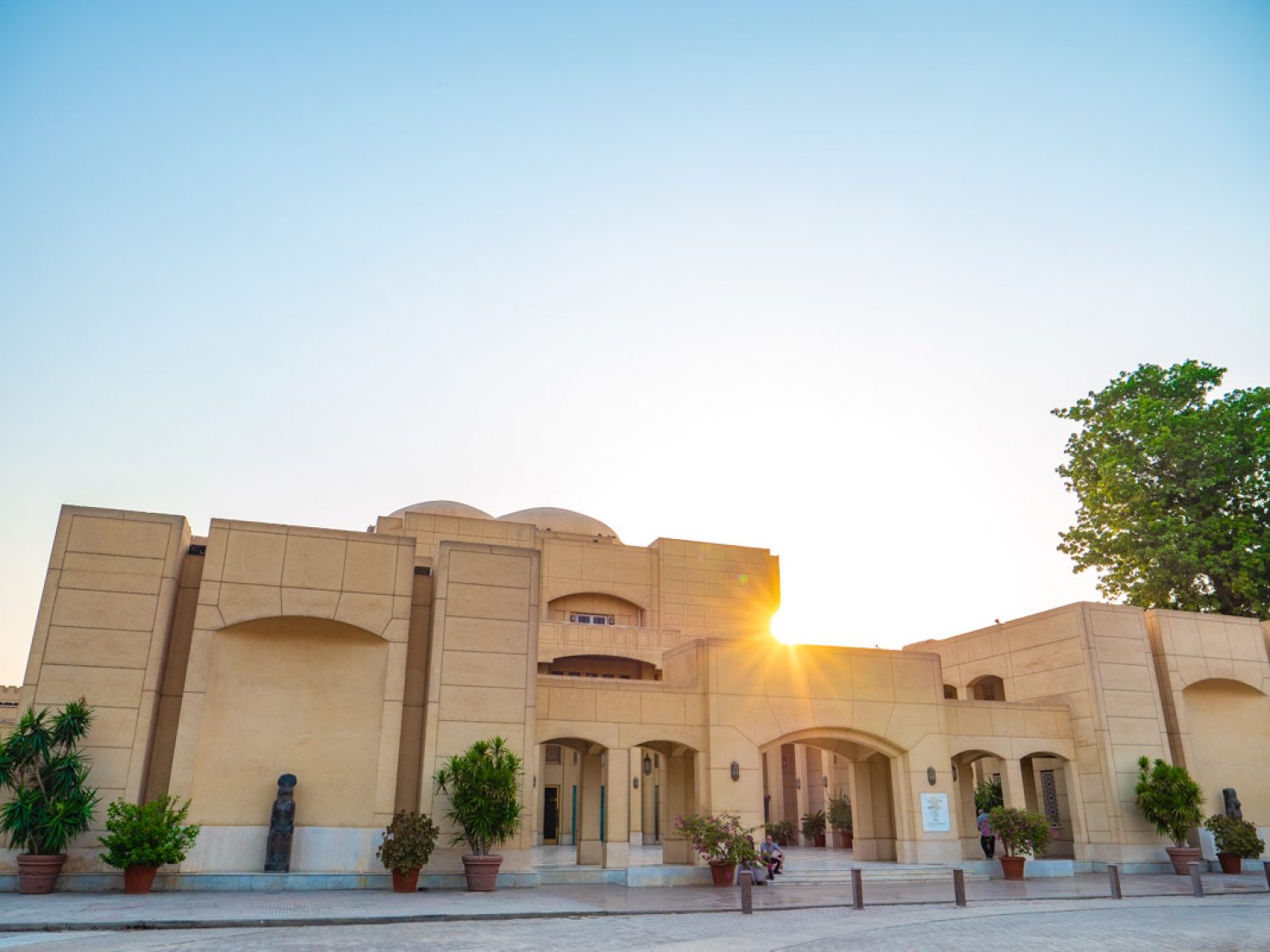 Andela Cairo By Robert Opiyo (c) 2019