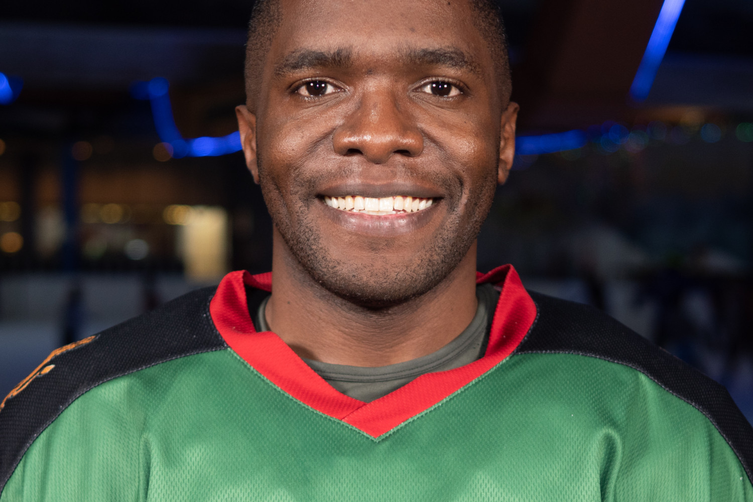 Robert Opiyo